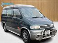 Mazda B 2.5 DIESEL AUTO 21