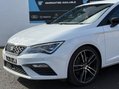 SEAT Leon 2.0 TSI Cupra 290 Lux DSG Euro 6 (s/s) 5dr 10