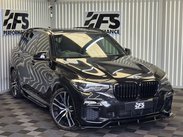 BMW X5 3.0 30d M Sport SUV 5dr Diesel Auto xDrive Euro 6 (s/s) (265 ps) 44