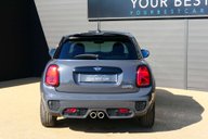 Mini Hatch 2.0 Cooper S Sport 5dr 16