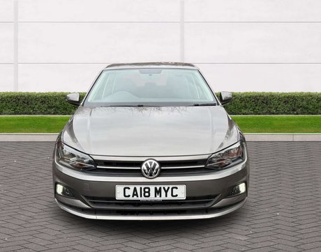 Volkswagen Polo 1.0 Polo SE TSi 5dr 5
