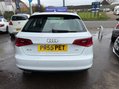 Audi A3 2.0 TDI Sport Sportback S Tronic Euro 5 (s/s) 5dr 12