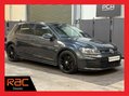 Volkswagen Golf 2.0 TDI BlueMotion Tech GTD DSG Euro 6 (s/s) 5dr 1