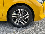 Peugeot 208 1.2 208 Allure Premium + PureTech S/S Auto 5dr 14