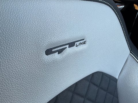 Kia Pro Ceed CRDI GT-LINE ISG 13