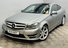 Mercedes-Benz C Class 2.1 C250 CDI AMG Sport Edition G-Tronic+ Euro 5 (s/s) 2dr