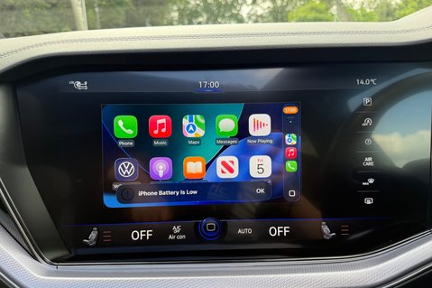 Volkswagen Touareg V6 BLACK EDITION TSI - DEMO +1 OWNER - FULL VW SERVICE HISTORY 67