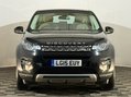 Land Rover Discovery Sport SD4 HSE 2
