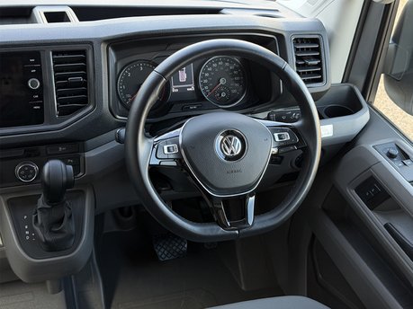 Volkswagen Grand California TDI 47