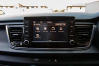 Kia Rio 3 ISG 31