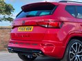 SEAT Cupra Ateca 2.0 TSI DSG 4Drive Euro 6 (s/s) 5dr 5