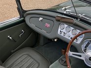 Daimler Dart SP250 Convertible 58