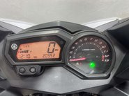Yamaha XJ6 2010 20K NEW MOT PERFECT A2 BIKE COMMUTER 600CC XJ6 15