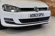 Volkswagen Golf 1.4 TSI BlueMotion Tech ACT GT Hatchback 5dr Petrol DSG Euro 6 (s/s) (140 p 24