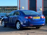 Honda Accord 2.2 i-DTEC EX Saloon 4dr Diesel Manual Euro 5 (150 ps) 11
