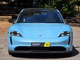 Porsche Taycan Taycan 4x2 4dr 3