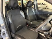 Nissan Note 1.4 16V n-tec+ Euro 5 5dr 12