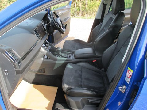 Skoda Karoq 1.5 TSI SE L DSG Euro 6 (s/s) 5dr 26