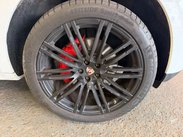 Porsche Macan 3.0 TD V6 S SUV 5dr Diesel PDK 4WD Euro 6 (s/s) (258 ps) 7