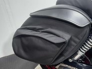 Harley-Davidson Dyna 1690 FXDBA STREET BOB LIMITED 2013 23K CUSTOM BUILD 39