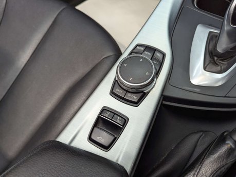 BMW 4 Series 2.0 428I SE Auto 2dr 84