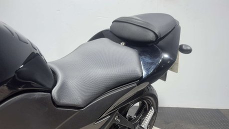 Kawasaki Ninja EX 250 2012 ONLY 9K NEW MOT 33BHP A2 READY 250CC SPORTS BIKE 23