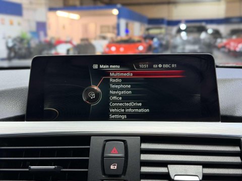 BMW M4 3.0 BiTurbo Coupe 2dr Petrol DCT Euro 6 (s/s) (431 ps) 51