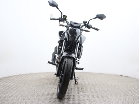 Keeway RKS125 RKS 125cc | 2026 5