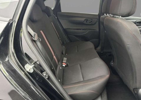 Hyundai i20 1.0 T-GDi MHEV N Line Hatchback 5dr Petrol Hybrid DCT Euro 6 (s/s) (120 ps) 9