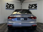 Audi RS5 2.9 TFSI V6 Coupe 2dr Petrol Tiptronic quattro Euro 6 (s/s) (450 ps) 33
