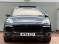 Porsche Cayenne 4.2 TD V8 S TiptronicS 4WD Euro 6 (s/s) 5dr 11