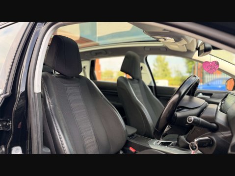Peugeot 308 1.5 308 Active SW Blue HDi S/S 5dr 23