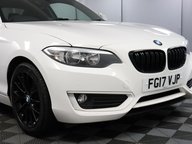 BMW 2 Series 2.0 218d SE Euro 6 (s/s) 2dr 24