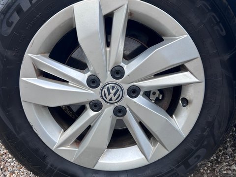 Volkswagen Polo 1.0 SE Euro 6 (s/s) 5dr 34