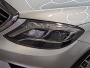 Mercedes-Benz S Class 3.0 S350 L AMG Line Executive Bluetec Auto 4dr 29