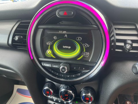 Mini Hatch 1.5 Cooper D Euro 6 (s/s) 5dr 4