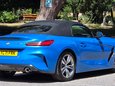 BMW Z4 2.0 Z4 sDrive 20i M Sport Auto 2dr 7