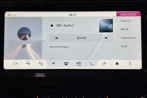 Land Rover Discovery SD6 36 Commercial HSE 27