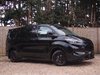 Ford Transit Custom 2.0 280 EcoBlue Trend Crew Van Auto L2 H1 Euro 6 (s/s) 5dr
