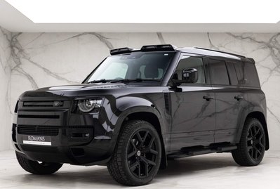 Land Rover Defender SE