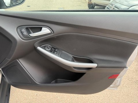Ford Focus 1.5 TDCi Zetec Euro 6 (s/s) 5dr 20