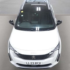 Peugeot 3008 1.6 13.2kWh GT SUV 5dr Petrol Plug-in Hybrid e-EAT Euro 6 (s/s) (225 ps) 6