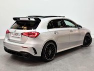 Mercedes-Benz A Class 2.0 A250 AMG Line (Premium Plus) Hatchback 5dr Petrol 7G-DCT Euro 6 (s/s) ( 22