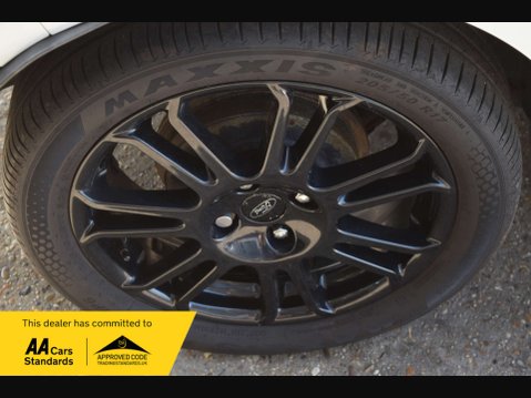 Ford Ecosport 1.0 EcoSport Titanium S 5dr 22