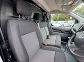 Vauxhall Vivaro SWB L1H1 [SOLD CM] Low Roof 3100 Air Con Sensors EURO 6 NO V 14