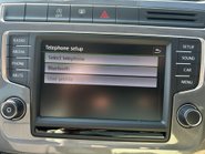 Volkswagen Polo 1.2 TSI BlueMotion Tech SE Design DSG Euro 6 (s/s) 5dr 16
