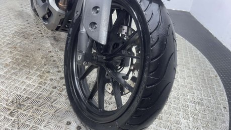 Yamaha MT-125 MT 125 2015 11K VERY CLEAN MOT SERVICED 15BHP 125CC NAKED 19