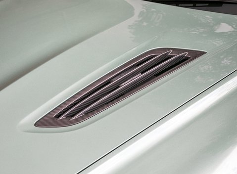 Aston Martin Zagato Vanquish Speedster 26