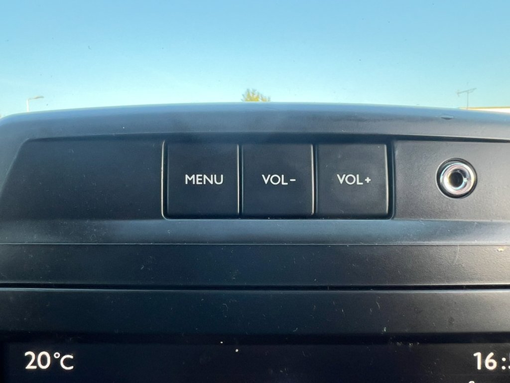 2018 Peugeot PartnerSWB L1H1 Low Roof Professional Air Con Nav Sensors EURO 6 NO VAT — thumbnail 33 of 51