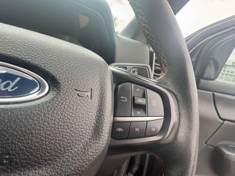 Ford Ranger 2.0 TD EcoBlue Wildtrak Pickup Double Cab 4dr Diesel Auto 4WD Euro 6 (s/s) 18